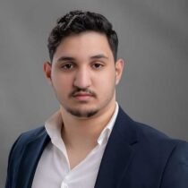 el mehdi baali from nv real estate