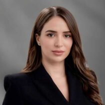 Sana Baali from NV Real Estate