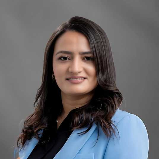 Sara Halfya from NV Real Estate