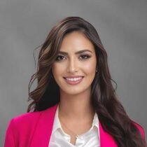 samah halfya from nv real estate