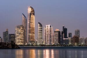 Abu Dhabi Real Estate