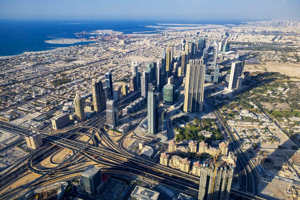 Abu Dhabi Real Estate
