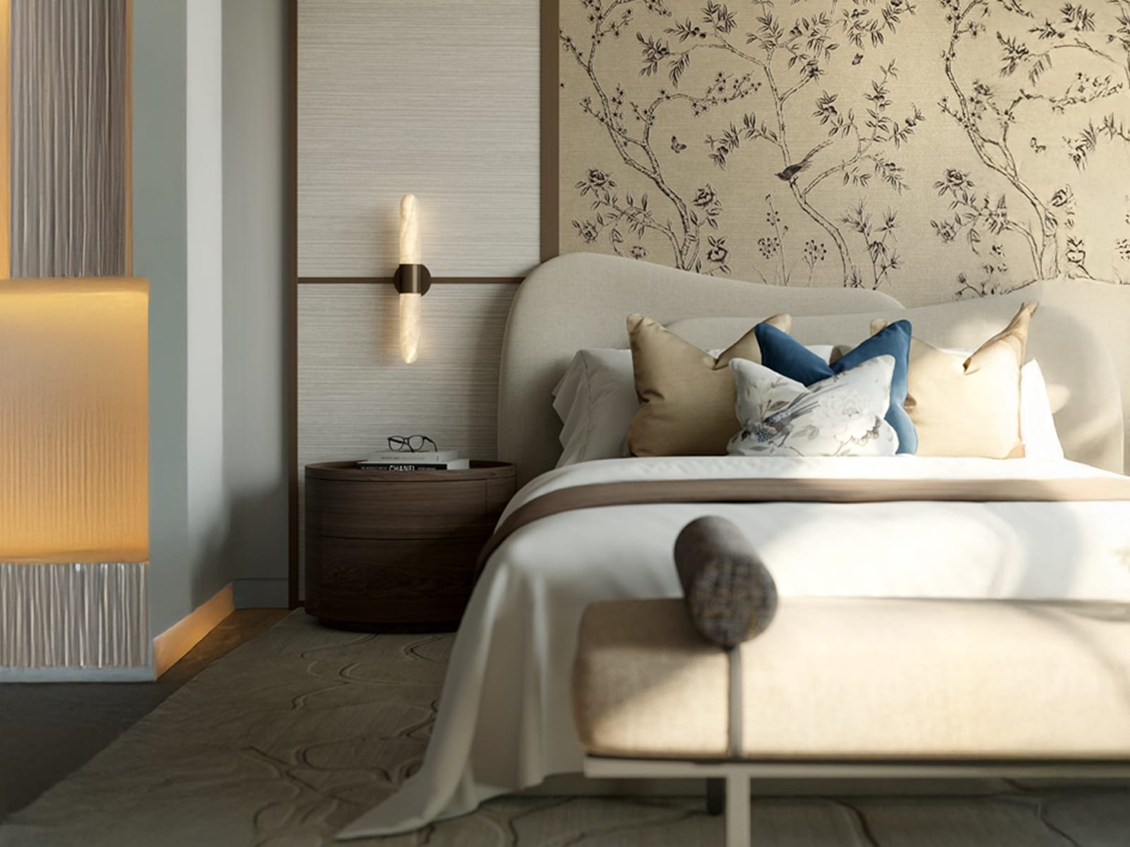 Mandarin Oriental Saadiyat Cultural District 3