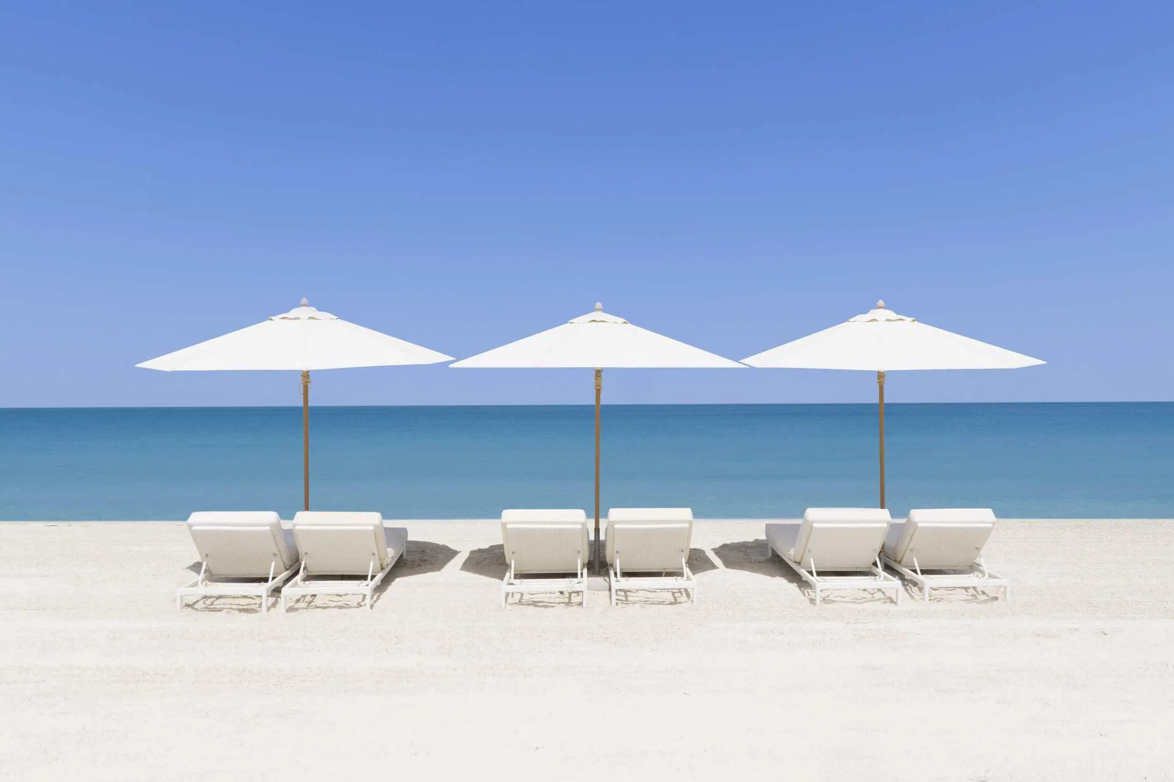 Saadiyat Beach apartments for sale
