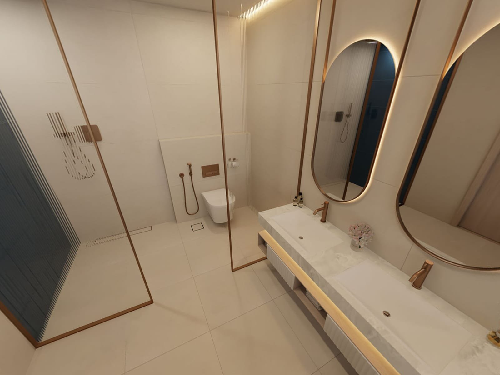 4BR Apartment in Nikki Beach Residence B2, Ras Al Khaimah 3