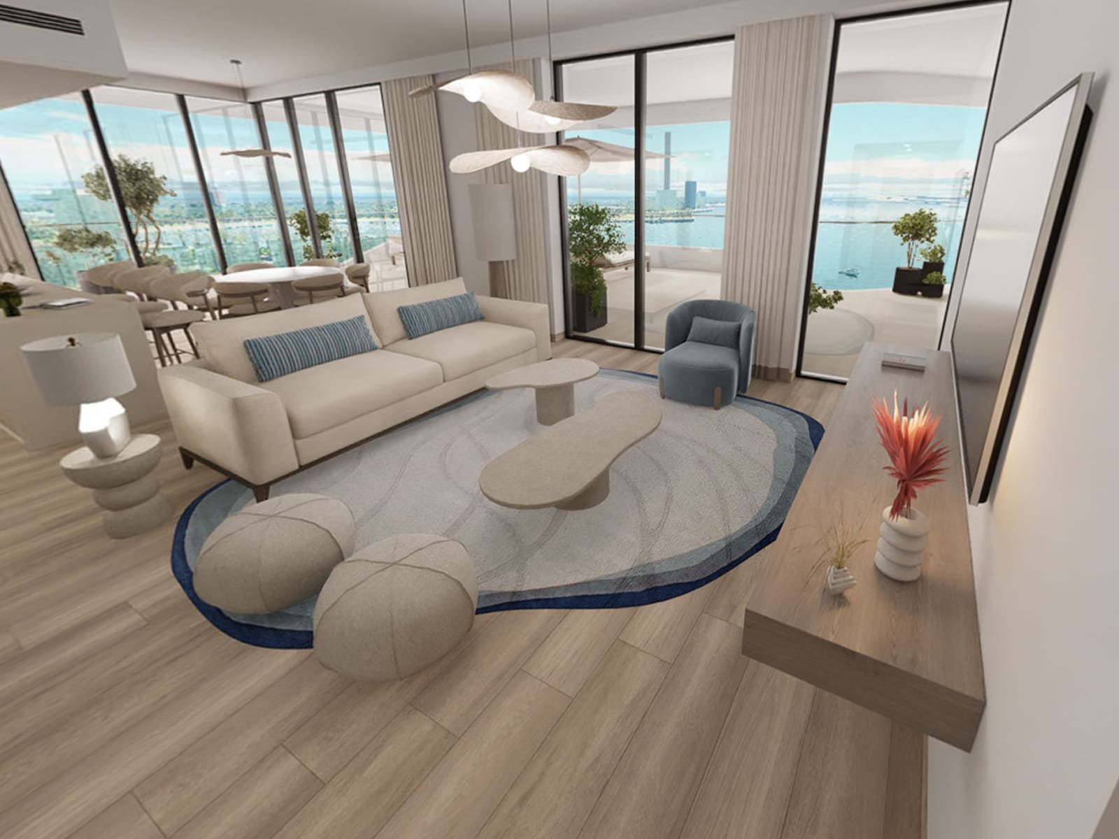 Apartment Nikki Beach 6