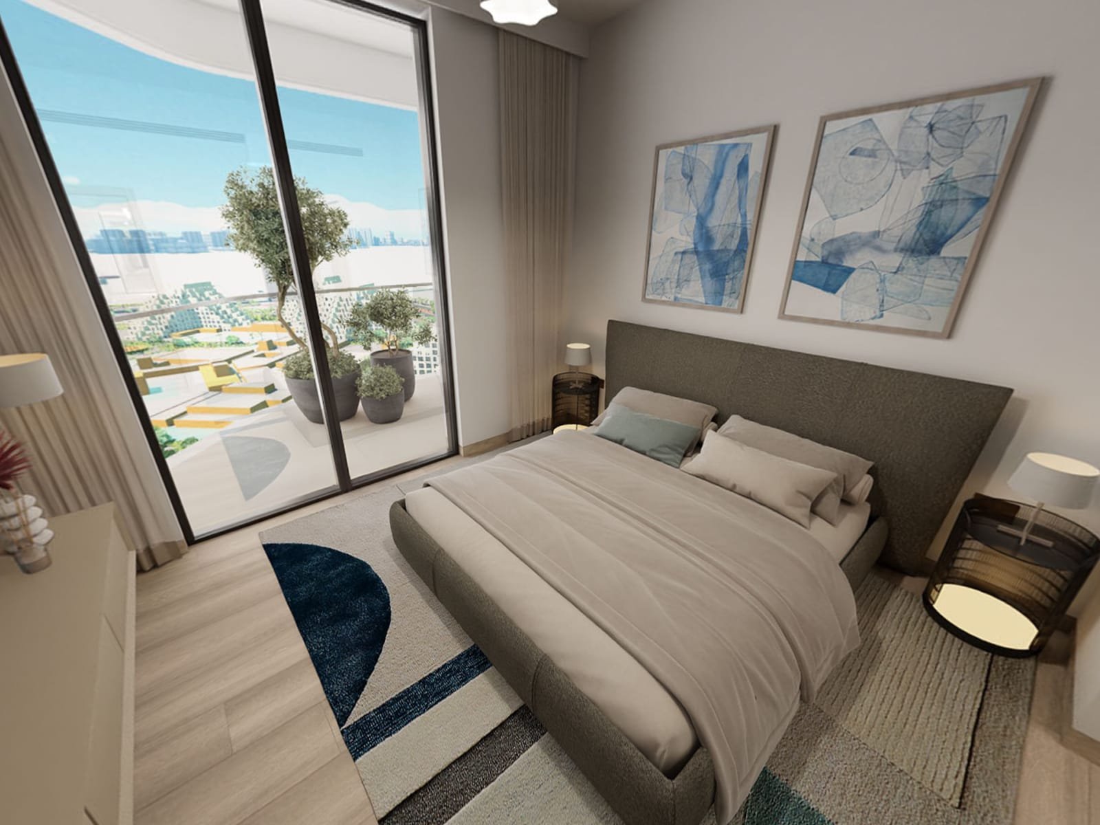 Apartment Nikki Beach 5